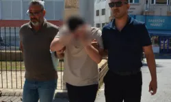 432 bin TL değerinde cep telefonu çalmakla itham edilen zanlı 45 gün tutuklu kalacak