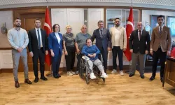 30 yıl sonra annesine kavuşan Ayşe Karadağ’dan teşekkür