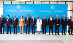 TDT eğitim bakanları 9. toplantısı’nda işbirliği kararları