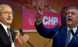 CHP'de "grup toplantısı" savaşı: Kılıçdaroğlu CHP'de, Özel TBMM'de konuştu
