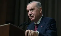 Recep Tayyip Erdoğan: Türkiye, söz sahibi ve inisiyatif alan ülke konumuna ulaştı