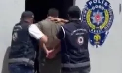 INTERPOL tarafından aranan kişi İstanbul Havalimanı'nda yakalandı