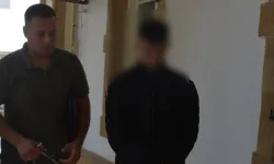 Bisiklet ve scooter hırsızlığı