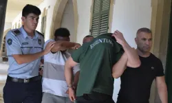 12 kilo uyuşturucu davasında taşıyıcıya 9, organizatöre 14 yıl hapis