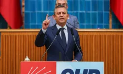 Antalya Cumhuriyet Başsavcılığından, Özgür Özel ve 5 CHP milletvekili hakkında "yetkisizlik" kararı