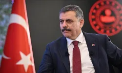 Türkiye İçişleri Bakanı Mustafa Çiftçi, yarın KKTC'ye geliyor