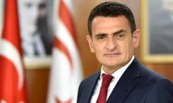 Oğuz’dan Polis Günü mesajı