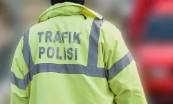 Haftalık Trafik Raporu: 57 kaza, 22 yaralı