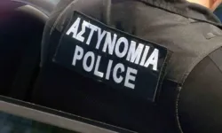 Limasol’da yargıya müdahale ithamıyla tutuklanan polis açığa alındı
