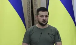 Zelenski: Ruslar bugün, Çernobil etrafındaki özel bölgeye yine saldırı düzenledi