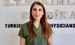 Gürkut: Tıp-İş toplu iş sözleşmesi sürecini sürdürüyor