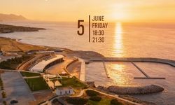 SUNSET Gathering Event LIVGün Batımı Buluşma Etkinliği