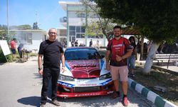Drift NEU Racing School, Anafartalar Lisesi'nde gençlerle buluştu