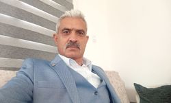 YDP MYK ÜYESİ ALİ ZÜBEYDE ŞAHİN'DEN AÇIKLAMA