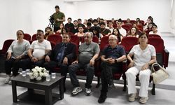 DAÜ’de yapay genel zekâya giden rota masaya yatırıldı