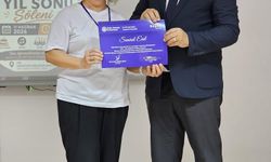 DAÜ 60+ tazelenme üniversitesi ilk yılını şölenle tamamladı