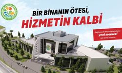 Değirmenlik Akıncılar Belediyesi yeni hizmet binasının temeli 18 Haziran’da atılıyor