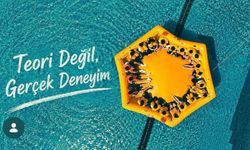 DAÜ sivil havacılık kabin hizmetleri programından Kuzey Kıbrıs’ta bir ilk