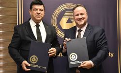 DAÜ’den ABD ile yeni akademik ortaklık
