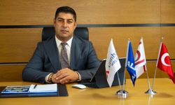 Türkoğlu: "Alpet Click, Kuzey Kıbrıs'ın bize duyduğu güvenin en güçlü göstergelerinden biridir"