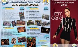 Lapta Uluslararası Turizm Festivali 2026 Bugün Başlıyor