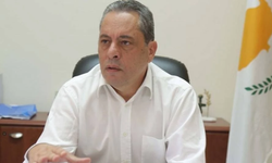 Vasilis Palmas: Yerli savunma sanayii Milli Muhafız Ordusu’nu takviye için üretim yapabilir