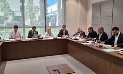 İdari, Kamu ve Sağlık İşleri Komitesi yasa önerilerini görüştü