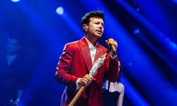 Yalın, Grand Sapphıre Sahnesinde Kıbrıs’taki İlk Konserini Muhteşem Bir Performansla Taçlandırdı
