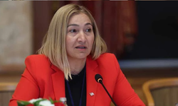 Öztürk: İsrail’in Kıbrıs’ı uzantısı haline getirme girişimlerine izin vermeyeceğiz