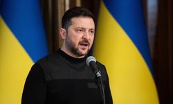 Zelenskiy: "Müttefikler, ülkemiz için 4 milyar dolarlık yeni bir yardım paketini açıkladı"