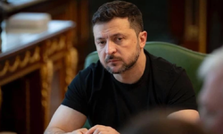 Ukrayna Devlet Başkanı Zelenskiy, Avrupa'nın müzakerelerde yer alması gerektiğini belirtti