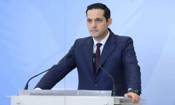 Rum Hükümet Sözcüsü: Ahmet Tan’a yönelik saldırıda hiçbir ırkçı unsur yok