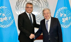 Tufan Erhürman: Antonio Guterres'in ziyaretine hazırız