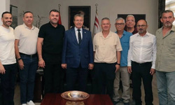 Başbakan Ünal Üstel'den ‘5 yaş üstü araçlar’ için net mesaj: Af uzatılmayacak