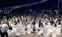 KKTC Fenerbahçeliler Derneği’nden 19.07 Dünya Fenerbahçeliler Günü’nde coşkulu kutlama