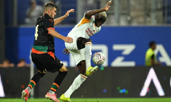 Galatasaray, Avusturya kampındaki ikinci maçını da kaybetti