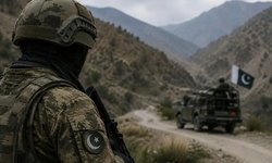 Pakistan'da terör operasyonu... Etkisiz hale getirilen militan sayısı 83'e yükseldi
