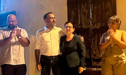 CTP'nin Yeniboğaziçi Belediye Başkan adayı Şemsi Oyuncu