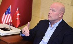 ABD'nin NATO Daimi Temsilcisi, F-35 uçaklarının "Türkiye'ye satışının gerçekleşeceğine" inanıyor
