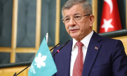 Ahmet Davutoğlu: Parti siyasetinden çekilme ve Gelecek Partisi'nin siyasi faaliyetlerini sonlandırma kararı aldık