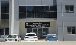 KKTC Gemi Trafik Hizmetleri Sistemi 20 Temmuz'da hizmete alınacak