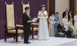 Japonya’da İmparatorluk Hanedan Yasası revize edildi