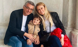 Cumhurbaşkanı Erhürman: Gayet iyiyim, yorgunluğa bağlı küçük bir rahatsızlık