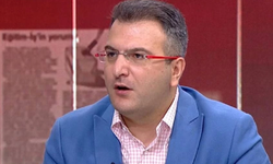 Cem Küçük gözaltına alındı