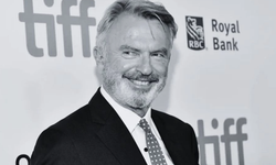 Jurassic Park serisindeki rolüyle tanınan aktör Sam Neill hayatını kaybetti