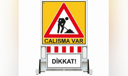 Haspolat Çemberi’nde pazar günü asfalt yama çalışması yapılacak