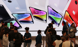 iPhone 18'in test fotoğrafları sızdırıldı