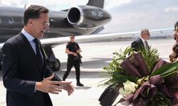 NATO Genel Sekreteri Mark Rutte, Ankara Zirvesi için Türkiye'de