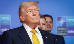 Trump: Büyük ihtimalle bu akşam İran'ı çok sert şekilde vuracağız