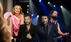 Hafta Sonu KKTC’de Yıldızlar Geçidi!